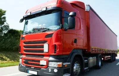 İstanbul Onikişubat Ambar Kargo