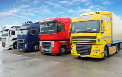 İstanbul Onikişubat Nakliye Ambarı