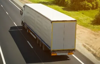 İstanbul ile Onikişubat Arası Parça Eşya Taşıma