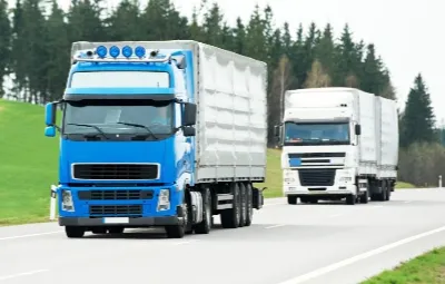 İstanbul ile Onikişubat Arası Eşya Taşıma